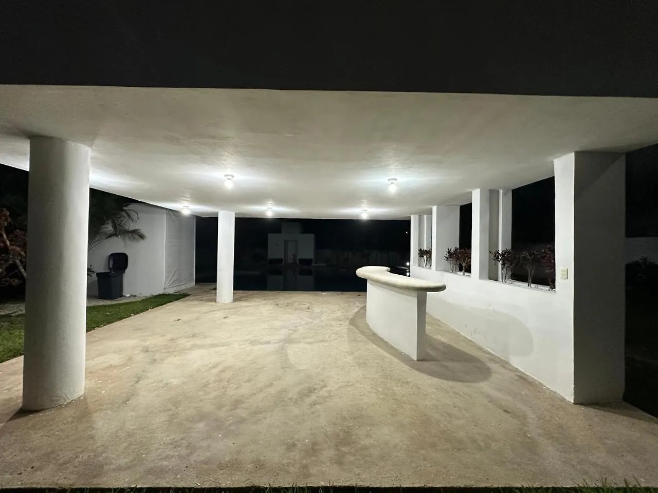 شقة Privada Mahahual بلايا ديل كارمن 0*,  المكسيك