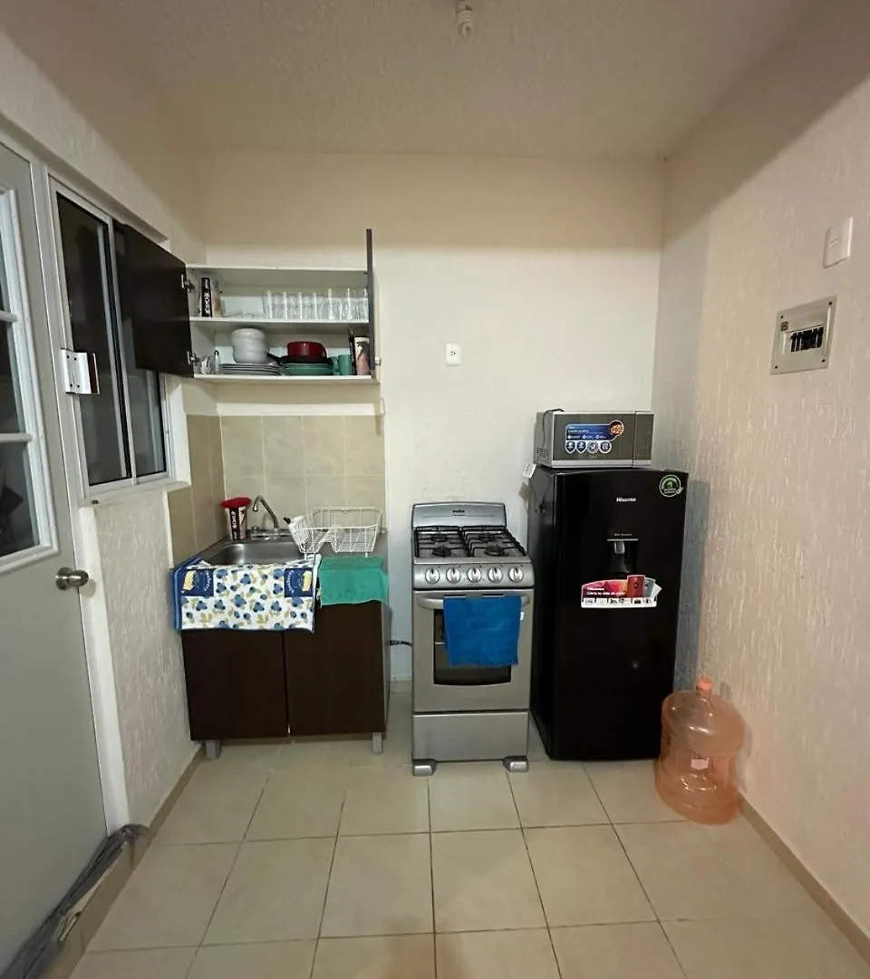 Privada Mahahual Apartment Playa del Carmen